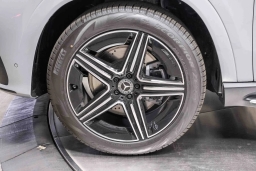 Mercedes-Benz GLE GLE 350 SUV 2026