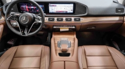 Mercedes-Benz GLE GLE 350 SUV 2026