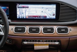 Mercedes-Benz GLE GLE 350 SUV 2026