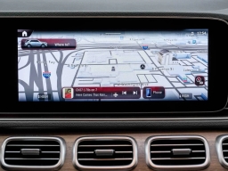 Mercedes-Benz GLE GLE 350 SUV 2026