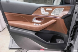 Mercedes-Benz GLE GLE 350 SUV 2026