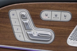 Mercedes-Benz GLE GLE 350 SUV 2026