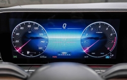 Mercedes-Benz GLE GLE 350 SUV 2026