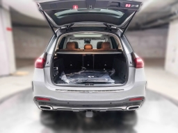 Mercedes-Benz GLE GLE 350 SUV 2026