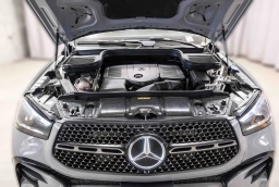 Mercedes-Benz GLE GLE 350 SUV 2026