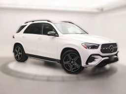 Mercedes-Benz GLE GLE 350 SUV 2026