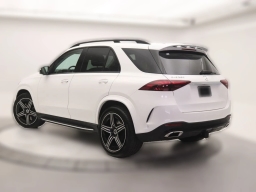 Mercedes-Benz GLE GLE 350 SUV 2026