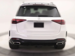 Mercedes-Benz GLE GLE 350 SUV 2026