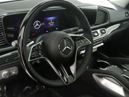 Mercedes-Benz GLE GLE 350 SUV 2026