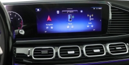 Mercedes-Benz GLE GLE 350 SUV 2026