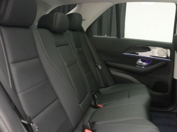 Mercedes-Benz GLE GLE 350 SUV 2026