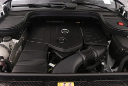 Mercedes-Benz GLE GLE 350 SUV 2026