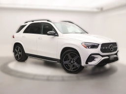 Mercedes-Benz GLE GLE 350 SUV 2026