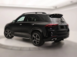 Mercedes-Benz GLE GLE 350 SUV 2026