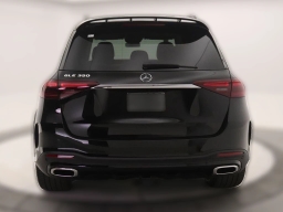 Mercedes-Benz GLE GLE 350 SUV 2026