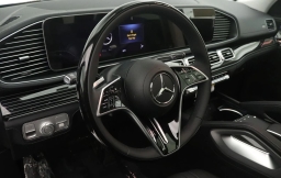 Mercedes-Benz GLE GLE 350 SUV 2026