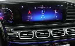 Mercedes-Benz GLE GLE 350 SUV 2026