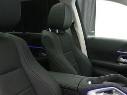 Mercedes-Benz GLE GLE 350 SUV 2026