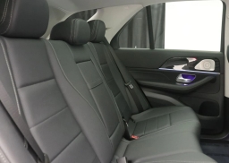 Mercedes-Benz GLE GLE 350 SUV 2026