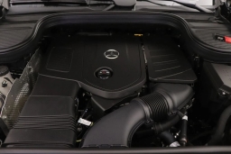 Mercedes-Benz GLE GLE 350 SUV 2026