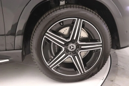 Mercedes-Benz GLE GLE 350 SUV 2026