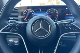 Mercedes-Benz GLE GLE 350 SUV 2026