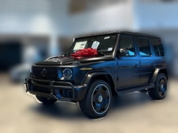 Mercedes-Benz GLE GLE 350 SUV 2026