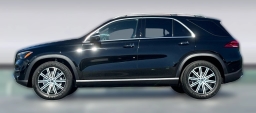 Mercedes-Benz GLE GLE 350 SUV 2026