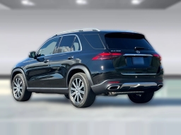 Mercedes-Benz GLE GLE 350 SUV 2026