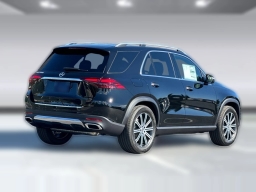 Mercedes-Benz GLE GLE 350 SUV 2026