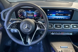 Mercedes-Benz GLE GLE 350 SUV 2026