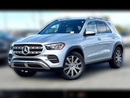 Mercedes-Benz GLE GLE 350 SUV 2026