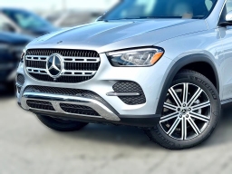 Mercedes-Benz GLE GLE 350 SUV 2026