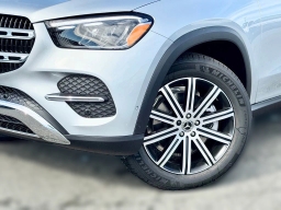 Mercedes-Benz GLE GLE 350 SUV 2026