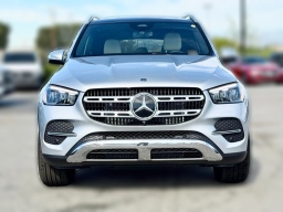 Mercedes-Benz GLE GLE 350 SUV 2026