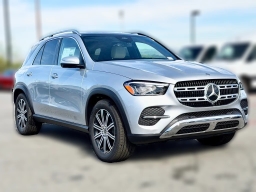 Mercedes-Benz GLE GLE 350 SUV 2026