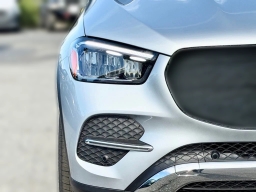 Mercedes-Benz GLE GLE 350 SUV 2026