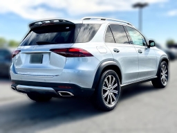 Mercedes-Benz GLE GLE 350 SUV 2026