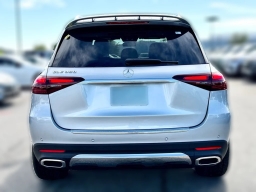 Mercedes-Benz GLE GLE 350 SUV 2026