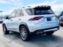 Mercedes-Benz GLE GLE 350 SUV 2026