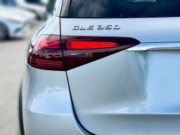 Mercedes-Benz GLE GLE 350 SUV 2026