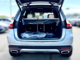 Mercedes-Benz GLE GLE 350 SUV 2026