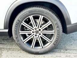 Mercedes-Benz GLE GLE 350 SUV 2026