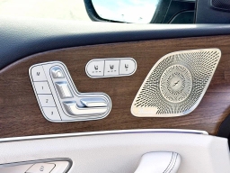 Mercedes-Benz GLE GLE 350 SUV 2026