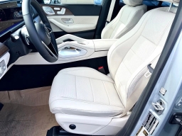 Mercedes-Benz GLE GLE 350 SUV 2026