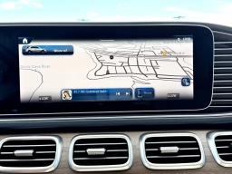 Mercedes-Benz GLE GLE 350 SUV 2026