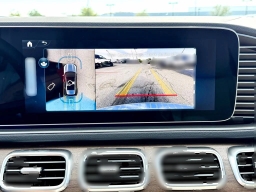 Mercedes-Benz GLE GLE 350 SUV 2026