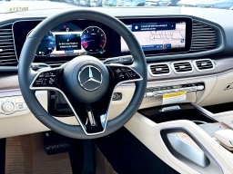 Mercedes-Benz GLE GLE 350 SUV 2026