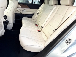 Mercedes-Benz GLE GLE 350 SUV 2026