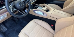 Mercedes-Benz GLE GLE 350 SUV 2026